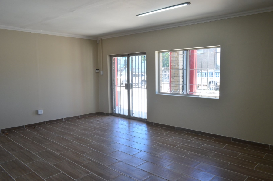 To Let commercial Property for Rent in George Industrial Western Cape